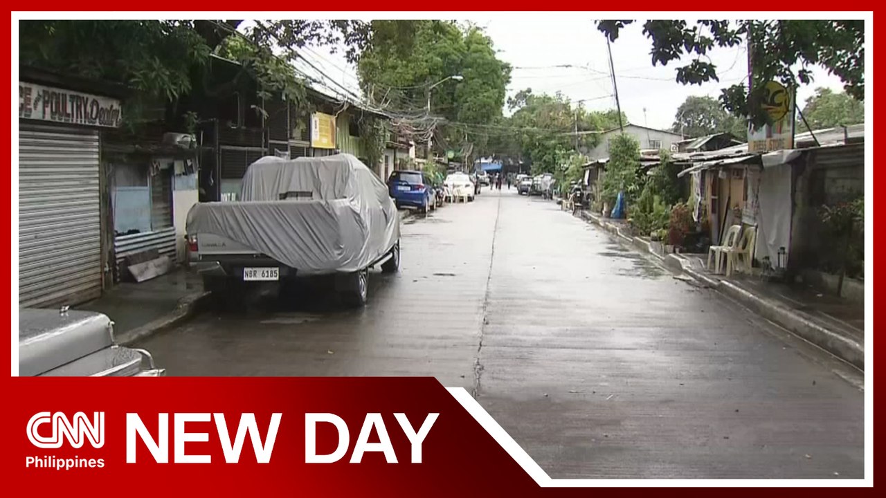 NCR mayors await guidelines for GCQ with alert levels