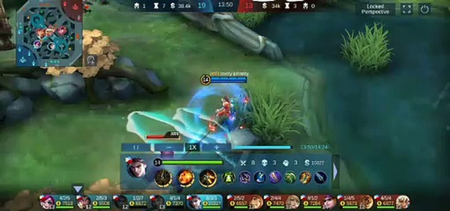 #Savage