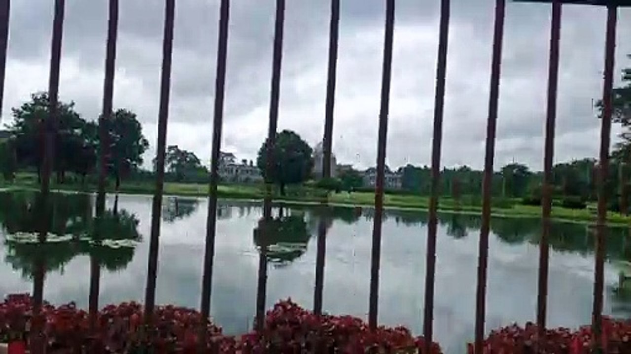 কোচবেহার  রাজ প্রাসাদ