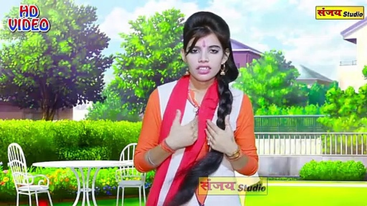 New nach geet video