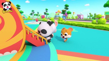 Límpiate las manos antes de que comas | Canciones Infantiles | Hábitos de Higiene | BabyBus Español