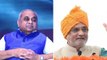 Gujarat: CM Bhupendra to meet 'upset' Nitin Patel!