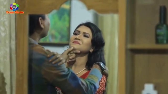 ভাবীর বুকের যন্তনা। কিসের যন্তনা ভাবীর। New Bangla short film। trust media bd 2021hd