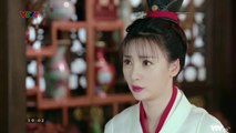 Dương Lăng Truyện TẬP 30 (Thuyết Minh VTV2) - Phim Hoa ngữ