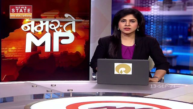 MP में 17 सितंबर को Vaccination का महाभियान, CM Shivraj ने की Vaccination की अपील