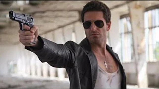 L'ispettore Coliandro 8, Giampaolo Morelli ammette: Ogni volta ho paura di non saperlo fare più La