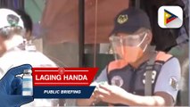 COVID-19 cases sa Baguio City, patuloy na tumataas