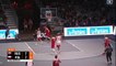 le replay de Russie - Pologne (petite finale) - Basket 3x3 - CdE