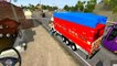 Tata Truck Driving Challenge - Bus Simulator Indonesia - Android Gameplay