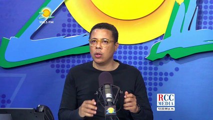 Julia Muñoz: “Triángulo del Caribe", el nuevo bloque comercial de la región