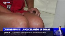 Gironde: la mère de l'élève de 7 ans raccompagné par un policier à son domicile pour un impayé de cantine témoigne sur BFMTV