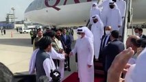 I Talebani chiedono aiuto al Qatar