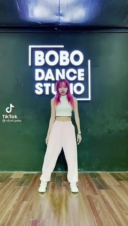 Tiktok Dance #8