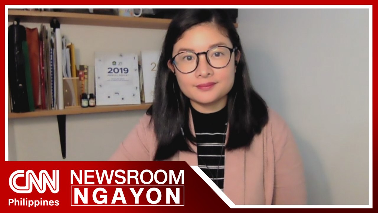 Payment period ng Pag-ibig loans pinahaba | Newsroom Ngayon