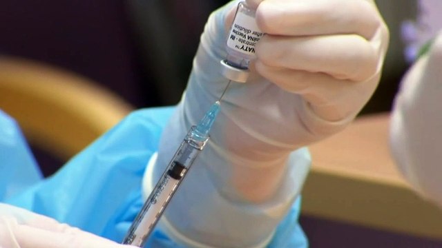Children aged 12-15 now able to access Pfizer vaccine