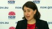 NSW records 1,257 new cases as restrictions eased