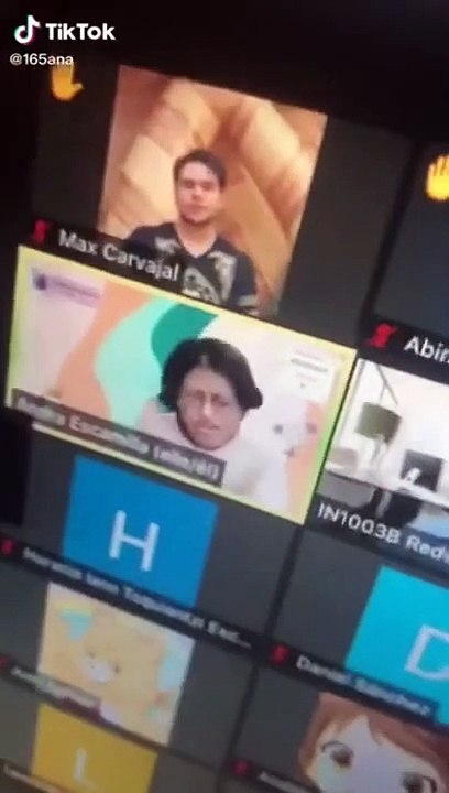 No soy tu compañera, soy tu compañere