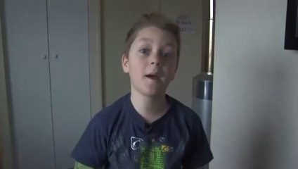 Youtube Poop Hispano El hijo de Johnny Bravo tiene S.I.D.A.