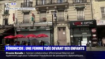 Une femme tuée devant ses enfants à Aubervilliers, il s'agit du 81ème féminicide de l'année