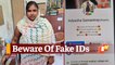 Bhubaneswar: Woman Creates Fake Facebook Account To Dupe Men In Odisha, Arrested