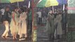 Rashami Desai & Devoleena Spotted Outside BiggBoss OTT Set at Goregaon | FilmiBeat