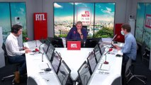 Le journal RTL de 7h du 13 septembre 2021