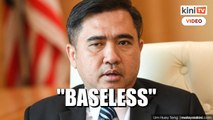 Loke: Khairuddin’s claim ‘baseless', Harapan did not sideline Pejuang