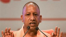 Rajneeti Superfast: CM Yogi Adityanath takes jibe at SP