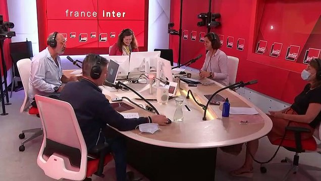 Les nouvelles drôles de dames - Le billet de Daniel Morin