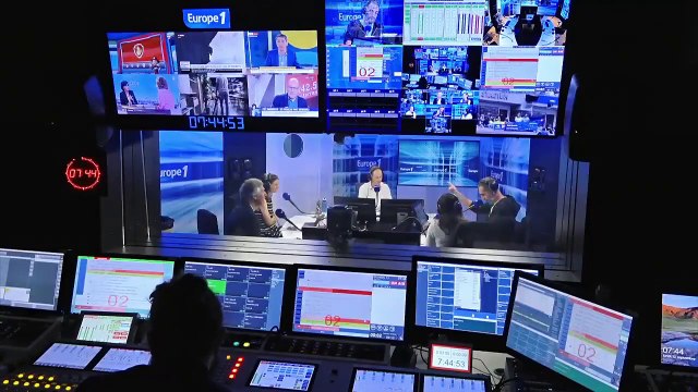 L'avocat d'Anne Hidalgo : l'émotion a été vive pour les amateurs de retournement de veste