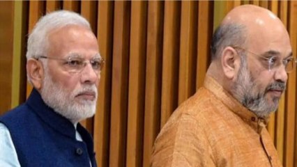 Rupani 4th BJP chief minister to resign in 6 months