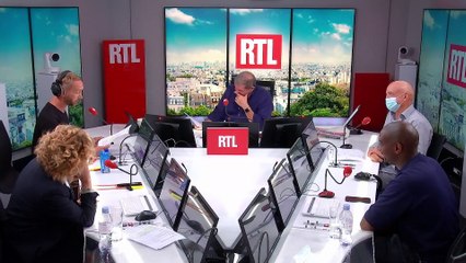 L'oeil de... du 13 septembre 2021