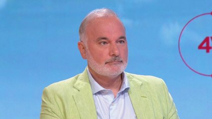 Les 4 vérités - Jean-Marc Governatori