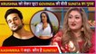 Govinda's Wife Sunita Gave angry Reaction on Krushna Abhishek's Statement