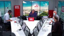 Le journal RTL de 8h du 13 septembre 2021