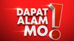 Dapat Alam Mo!: Public service | Teaser