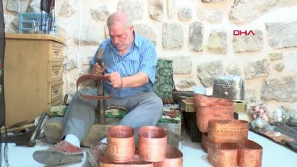 MARDİN'DE YAŞAYAN KÜLTÜR VE SANAT MÜZESİ AÇILDI