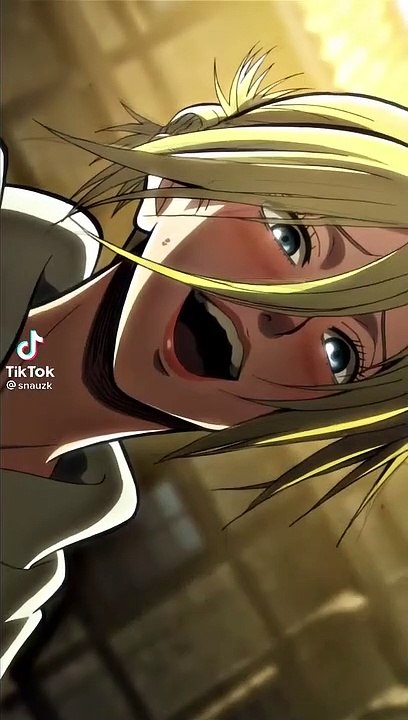 most attractive anime