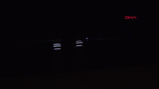 DENİZDE GÖRÜLDÜĞÜ İDDİA EDİLEN CİSİM İÇİN ARAMA YAPILDI