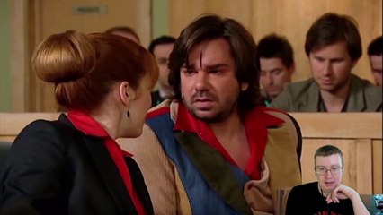 American Reacts to The IT Crowd (#24)