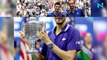 US Open Final: Daniil Medvedev beats Novak Djokovic in Straight Sets
