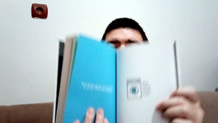 HİSLİ ŞEYLER HESABININ KİTABI ÇOK HİSLİ BİR KİTAP