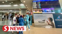 No Covid-19 tests needed, no private cars allowed for visitors to Langkawi, says Tourism Minister