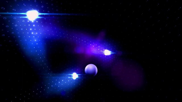 SONY DEMO 2K: Natures Fury (Dolby ATMOS 5.1) – Testing clip Sounbar