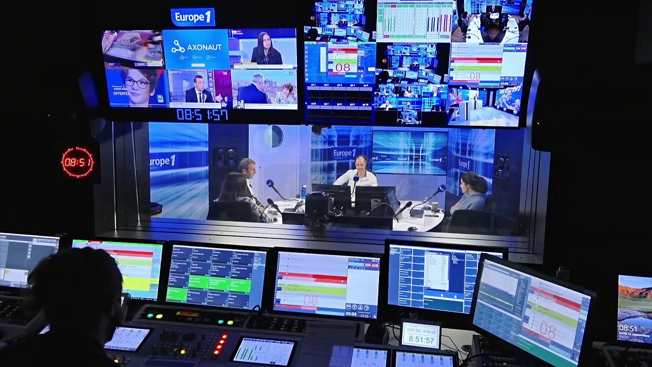 "Fractures françaises", l'enquête Ipsos : le débat entre Charlotte d’Ornellas et Brice Teinturier