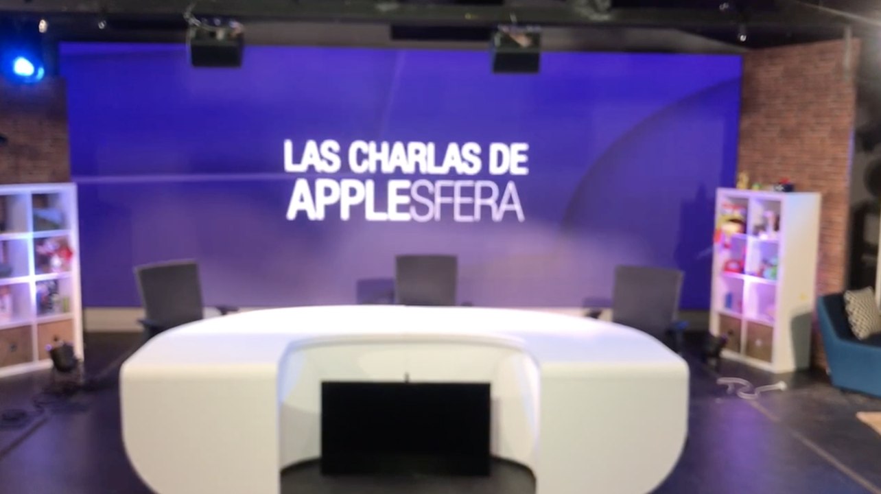 Las Charlas Applesfera llegan a Twitch
