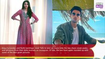 Erica Fernandes turns real-life gulabo Parth Samthaan says he in one of the best phases of his life