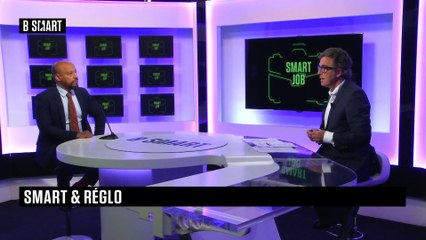 SMART JOB - Tips du lundi 13 septembre 2021