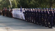 Genelkurmay Başkanı Orgeneral Güler, Azerbaycan Genelkurmay Başkanı ile bir araya geldi