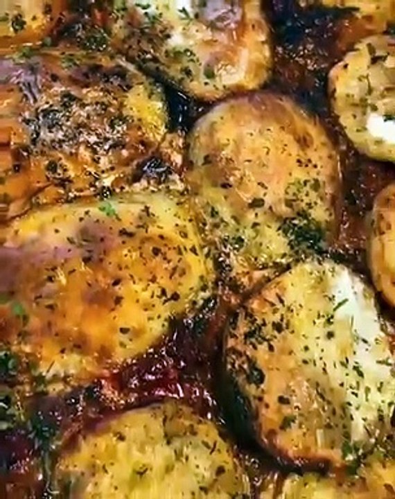 Bi’Bilen Emrah Köksal Sezgin - Videolu Görüş - Fırında patates için tarif önerir misiniz?